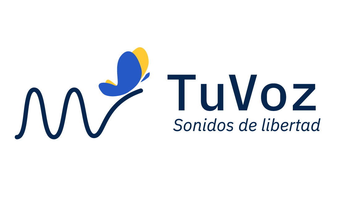 Logo TuVoz